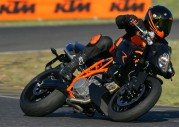 KTM 990 Super Duke